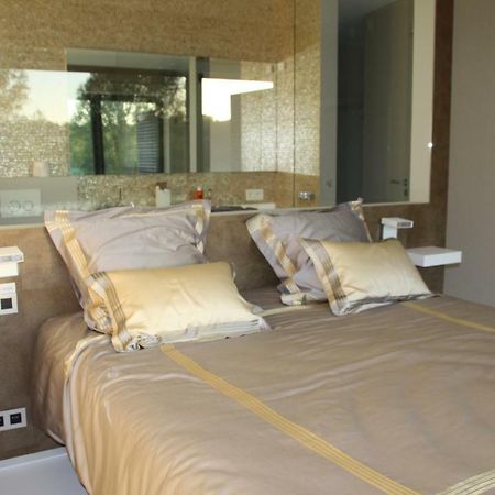 קורטרייק B&B The View Bis מראה חיצוני תמונה