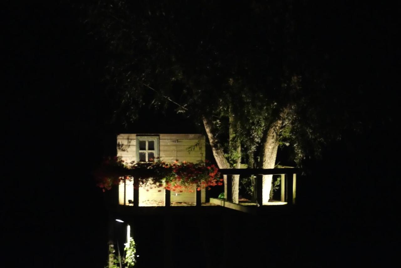 קורטרייק B&B The View Bis מראה חיצוני תמונה