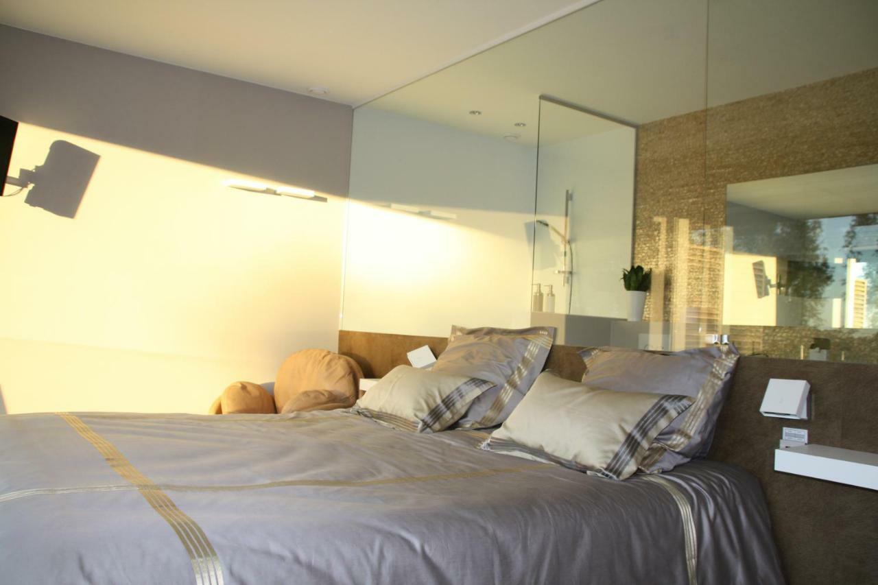 קורטרייק B&B The View Bis מראה חיצוני תמונה