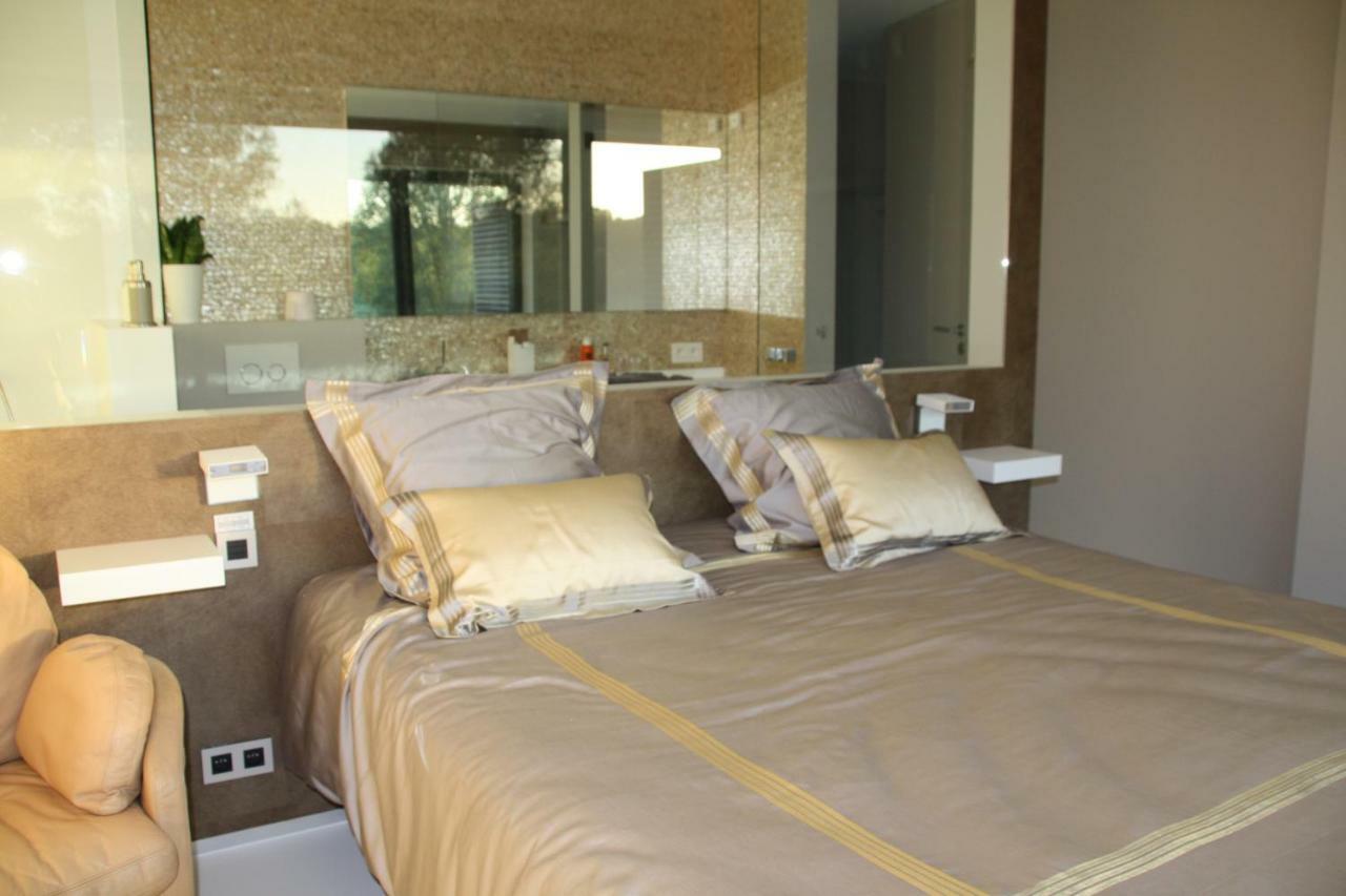 קורטרייק B&B The View Bis מראה חיצוני תמונה