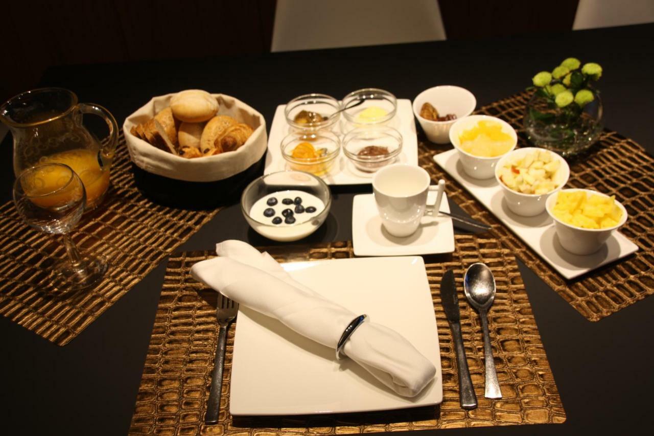 קורטרייק B&B The View Bis מראה חיצוני תמונה