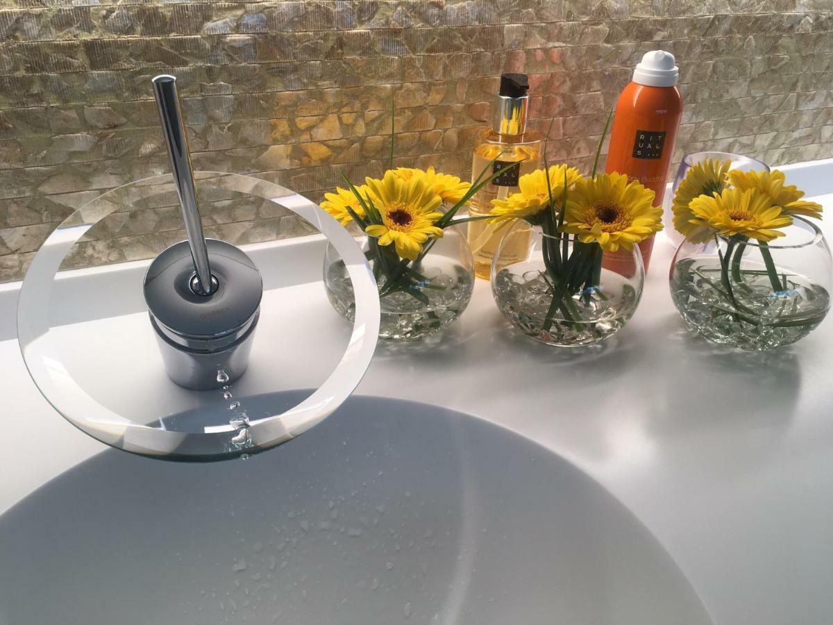 קורטרייק B&B The View Bis מראה חיצוני תמונה